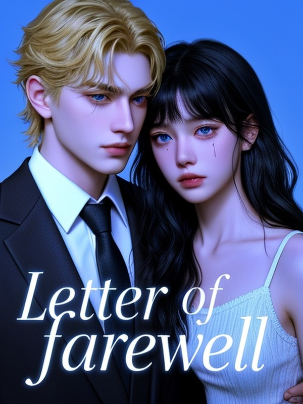 letter of farewell