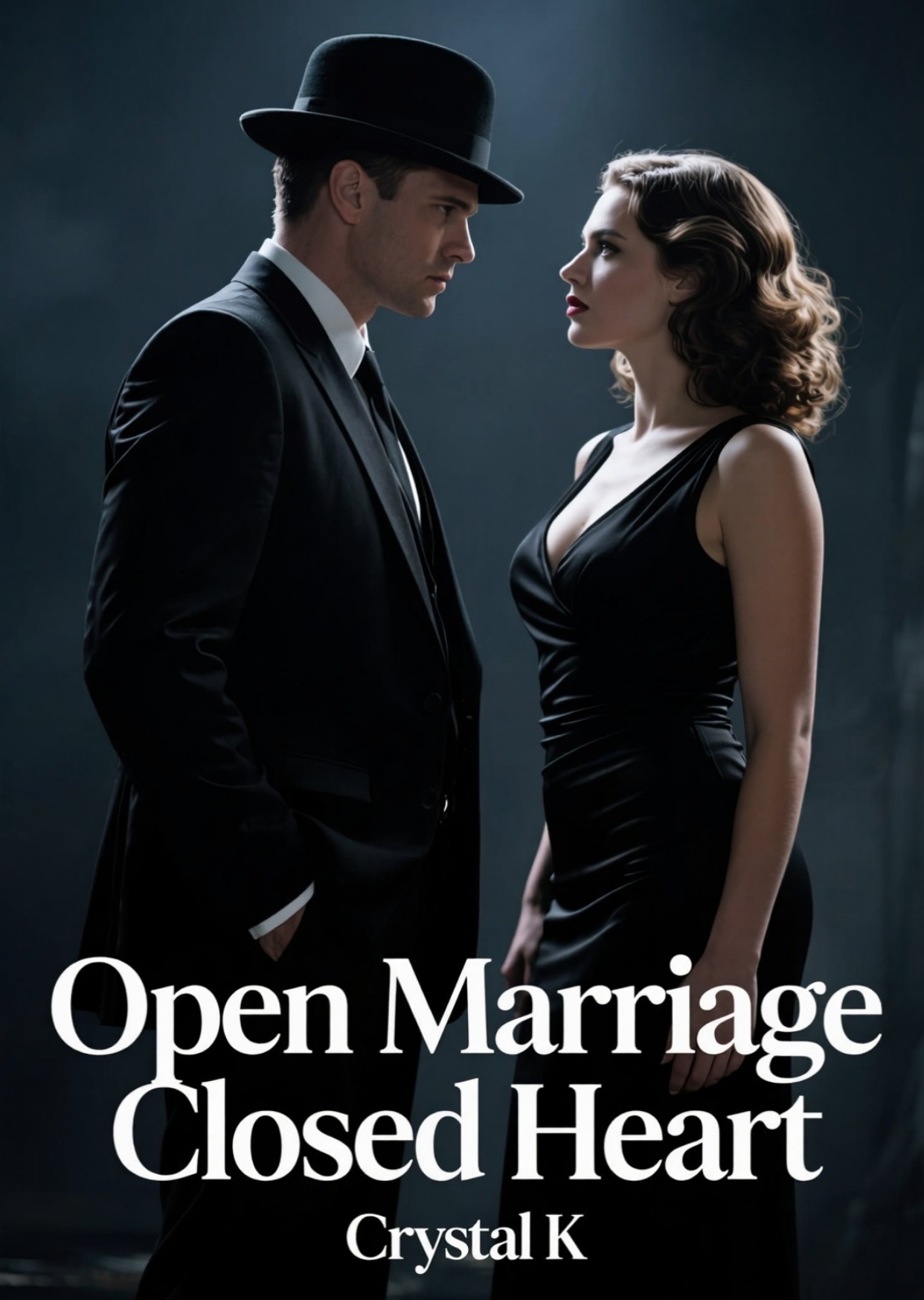Open Marriage Closed Heart