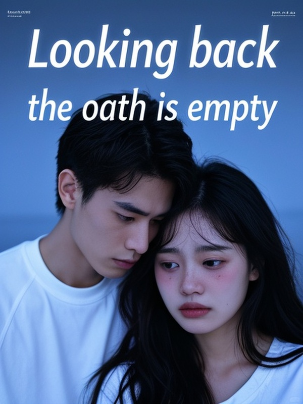 Looking back, the oath is empty