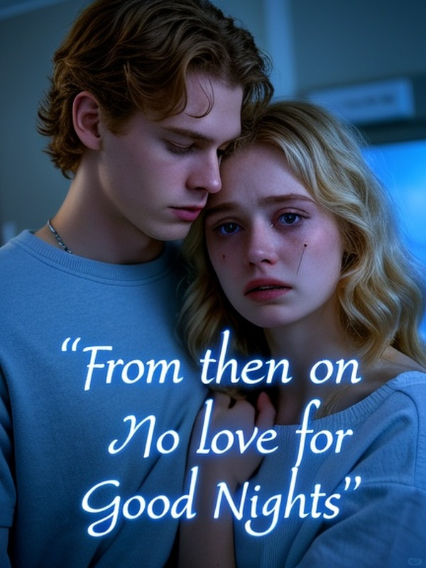 From then on, no love for good nights