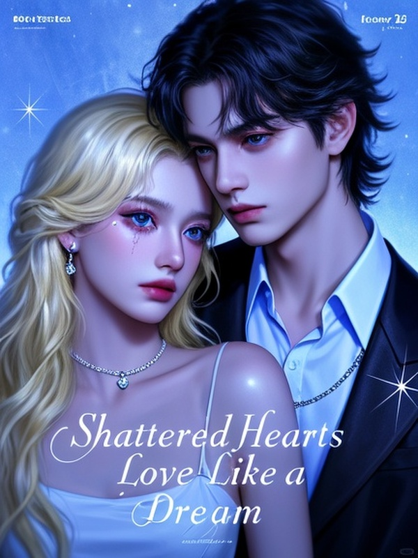 Shattered Hearts, Love Like a Dream