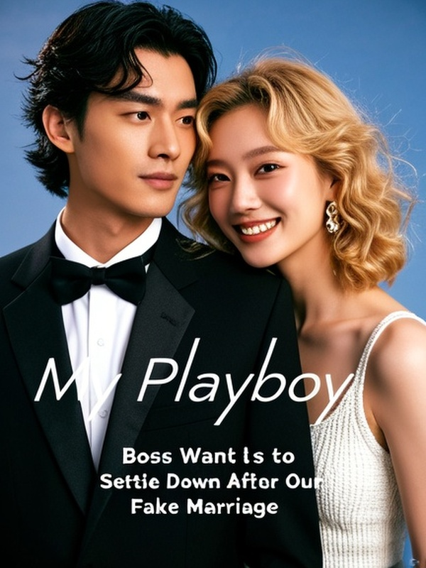 My Playboy Boss Wants to Settle Down After Our Fake Marriage