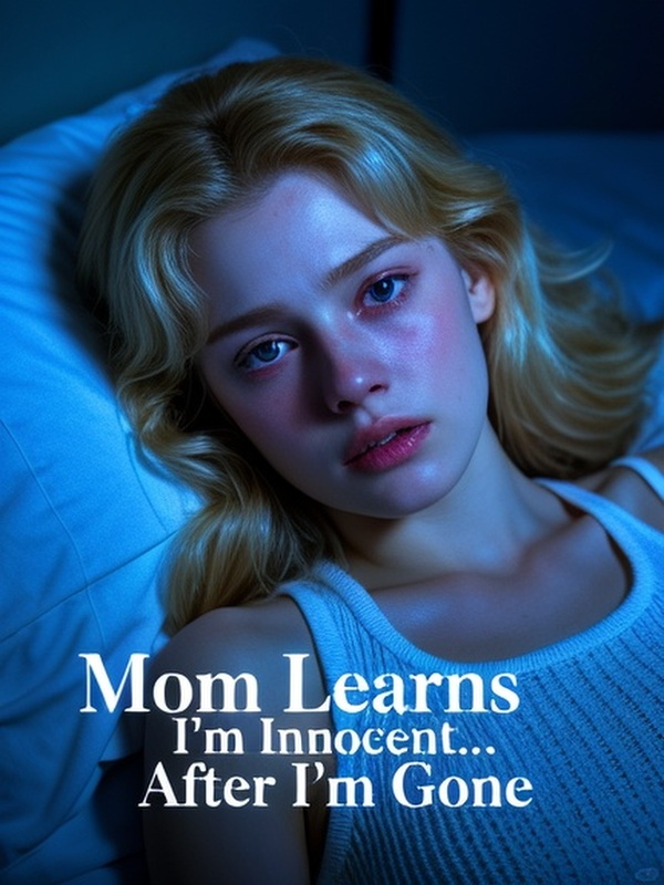 Mom Learns I'm Innocent... After I'm Gone