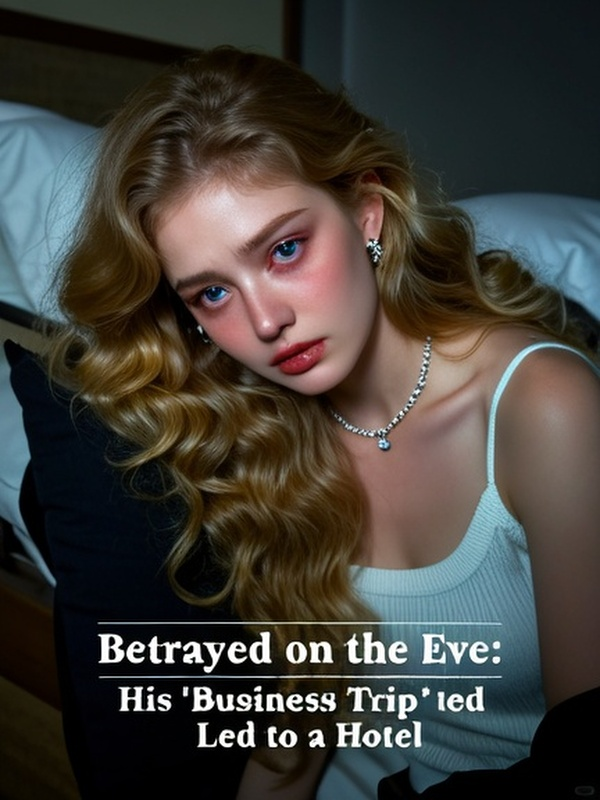 Betrayed on the Eve: His 'Business Trip' Led to a Hotel