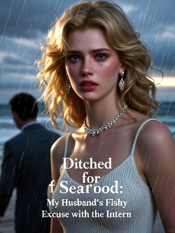 Ditched for Seafood: My Husband's Fishy Excuse with the Intern