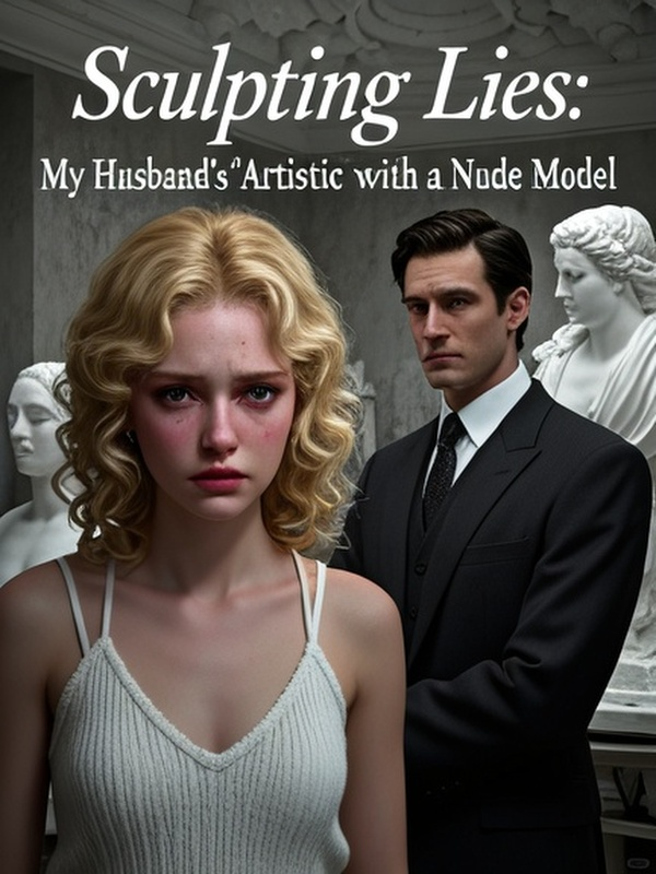 Sculpting Lies: My Husband's 'Artistic Retreat' with a Nude Model
