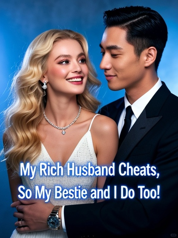 My Rich Husband Cheats, So My Bestie and I Do Too!
