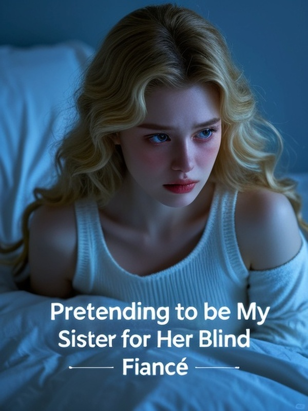 Pretending to be My Sister for Her Blind Fiancé