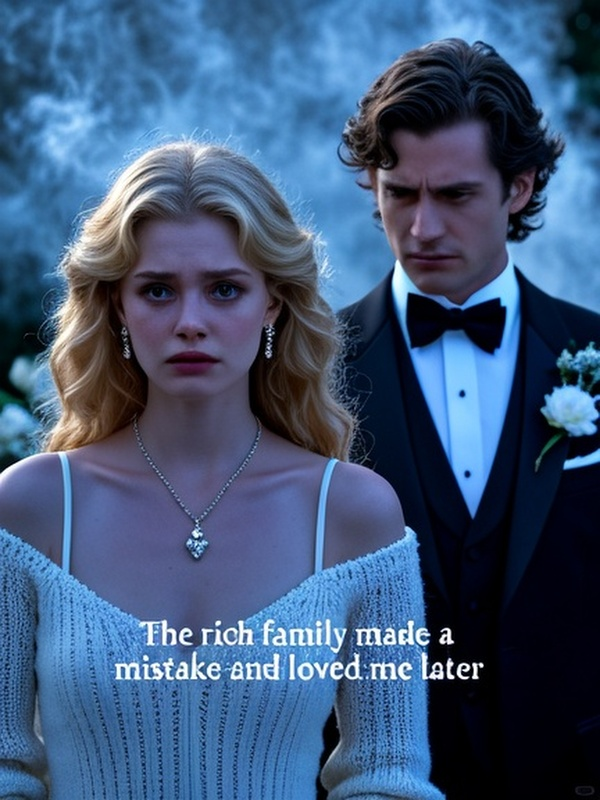 The rich family made a mistake and loved me later
