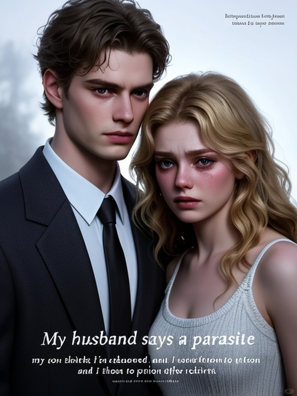 My husband says I'm a parasite, my son thinks I'm ashamed, and I send them to prison after rebirth.