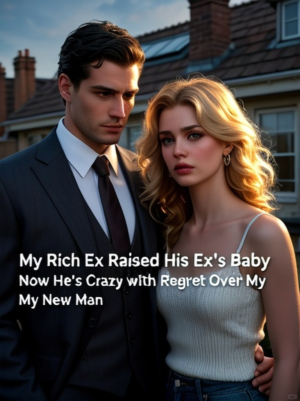 My Rich Ex Raised His Ex's Baby, Now He's Crazy with Regret Over My New Man