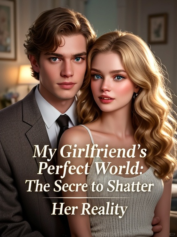 My Girlfriend's Perfect World: The Secret Pact to Shatter Her Reality