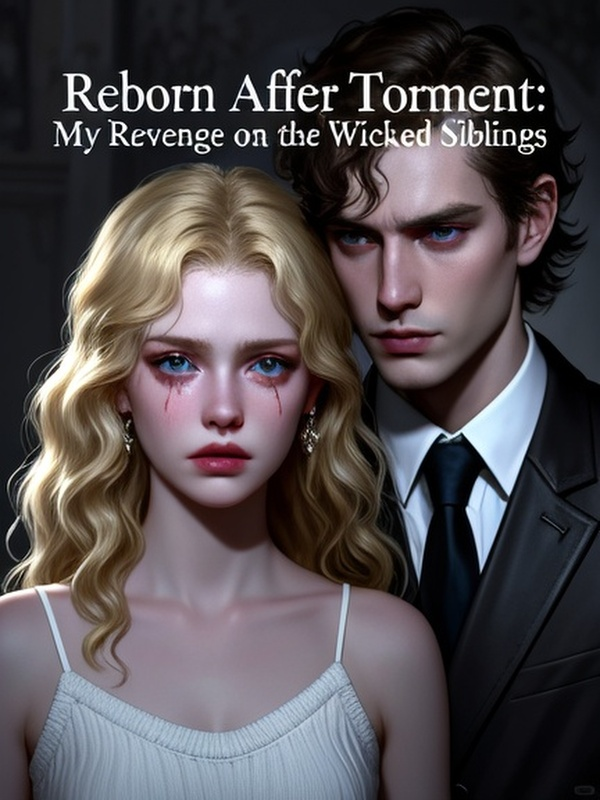 Reborn After Torment: My Revenge on the Wicked Siblings