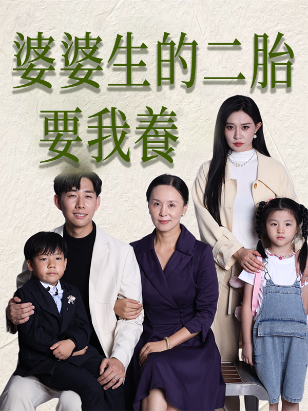 婆婆生的二胎要我養