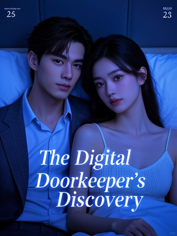 The Digital Doorkeeper's Discovery
