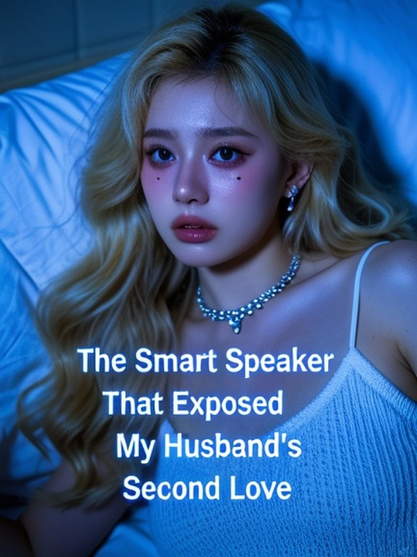 The Smart Speaker That Exposed My Husband's Second Love