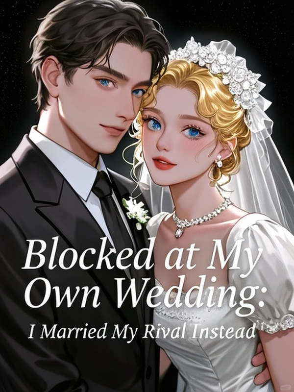 Blocked at My Own Wedding: I Married My Rival Instead