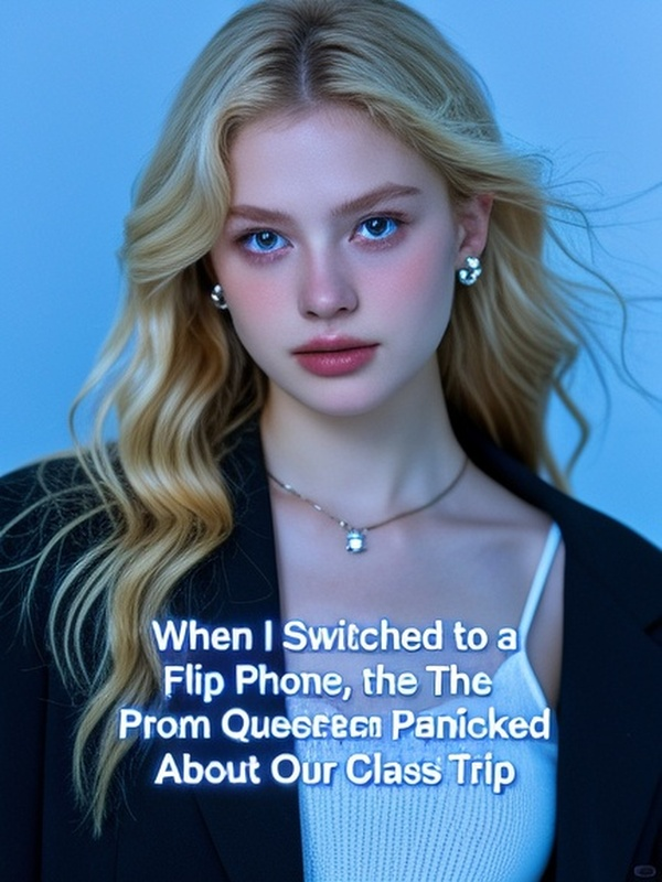 When I Switched to a Flip Phone, the Prom Queen Panicked About Our Class Trip