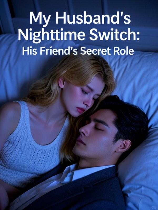 My Husband's Nighttime Switch: His Friend's Secret Role