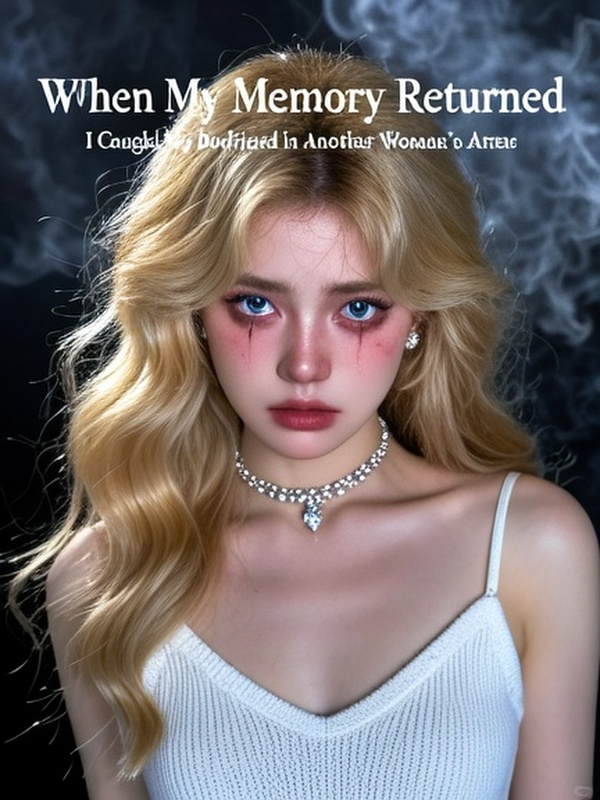When My Memory Returned, I Caught My Boyfriend in Another Woman's Arms