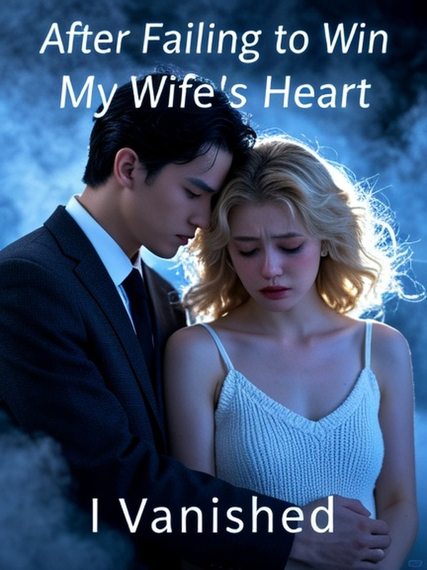 After Failing to Win My Wife's Heart, I Vanished