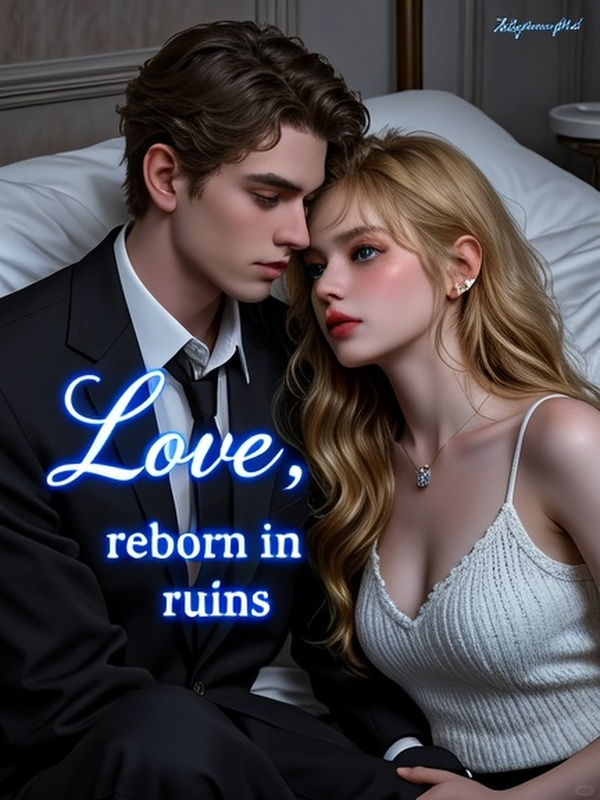 Love, reborn in ruins