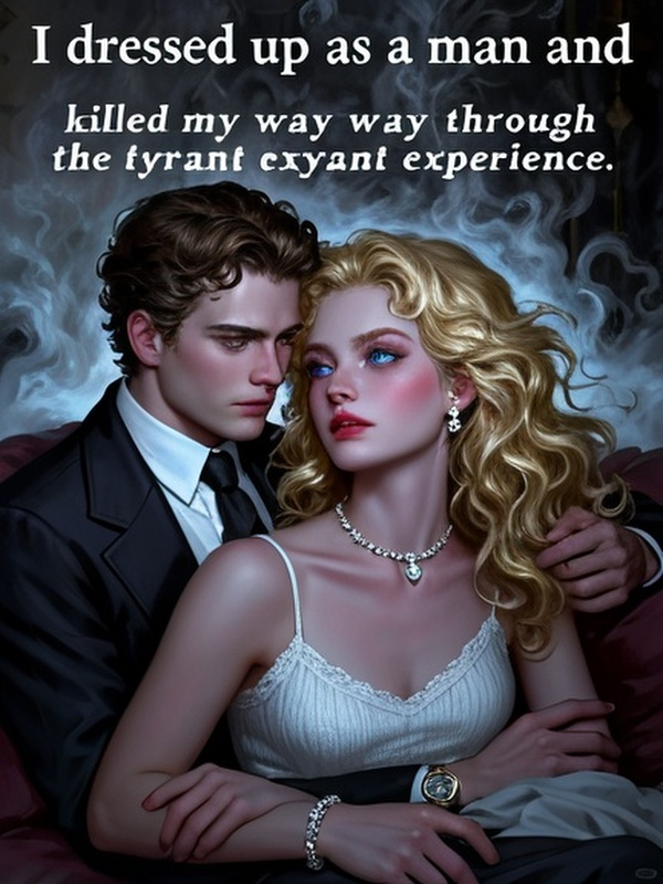 I dressed up as a man and killed my way through the tyrant experience.