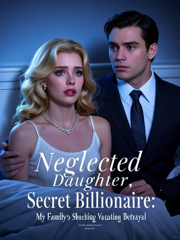 Neglected Daughter, Secret Billionaire: My Family's Shocking Vacation Betrayal