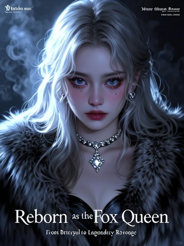 Reborn as the Fox Queen: From Betrayal to Legendary Revenge