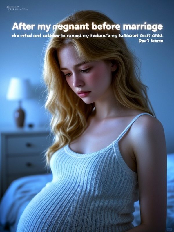 After my sister got pregnant before marriage, she cried and asked me to accept my husband's child. Don't blame me for not remembering the old feelings.