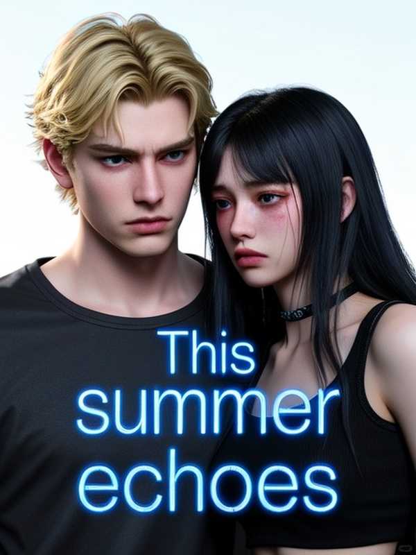 This summer echoes