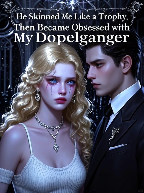 He Skinned Me Like a Trophy, Then Became Obsessed with My Doppelganger