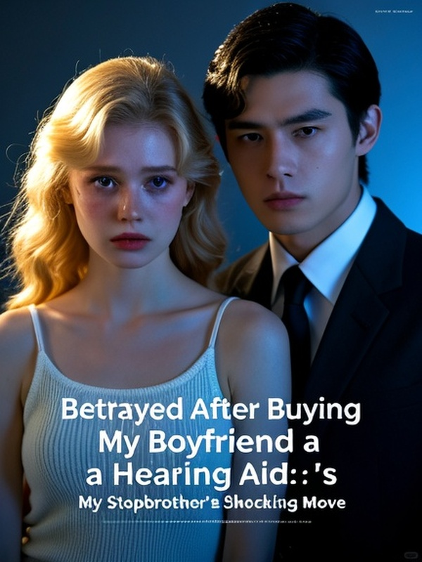 Betrayed After Buying My Boyfriend a Hearing Aid: My Stepbrother's Shocking Move