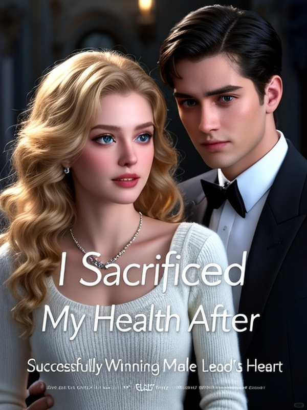 I Sacrificed My Health After Successfully Winning the Male Lead's Heart