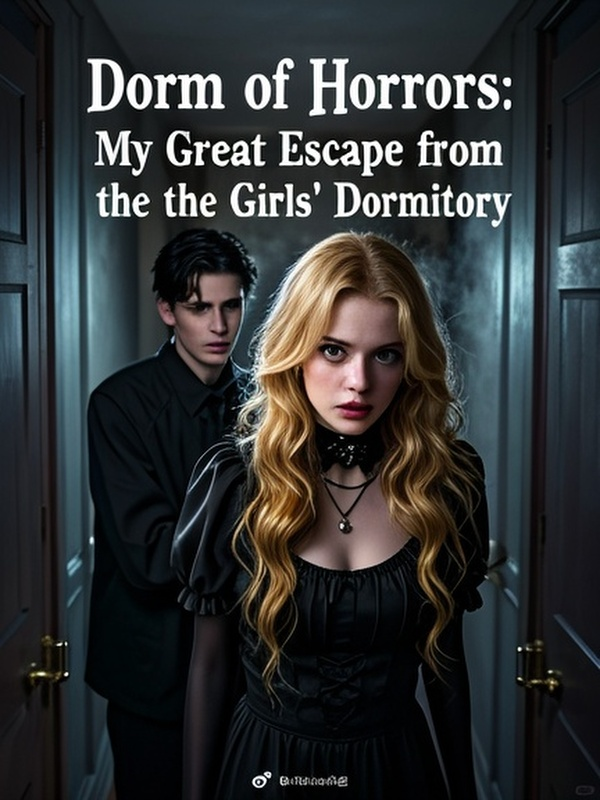 Dorm of Horrors: My Great Escape from the Girls' Dormitory