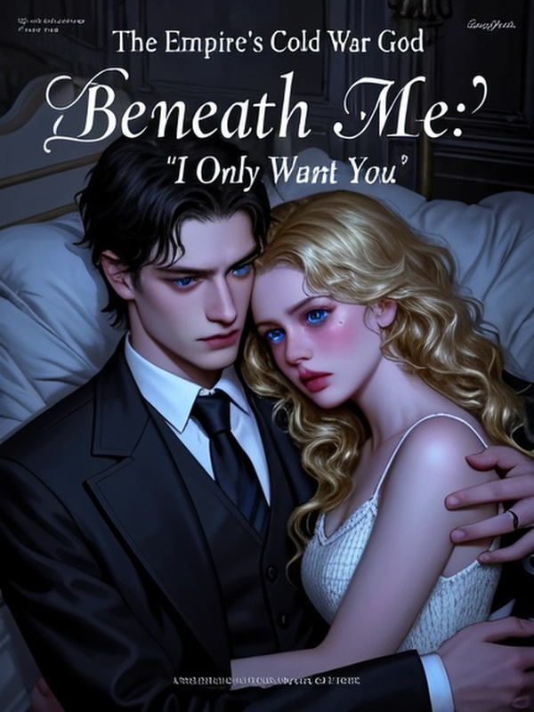 The Empire's Cold War God Cries Beneath Me: 'I Only Want You'