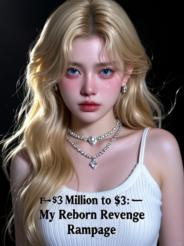 From $3 Million to $3: My Reborn Revenge Rampage