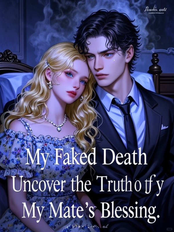 My Faked Death Uncover the Truth of My Mate’s Blessing.