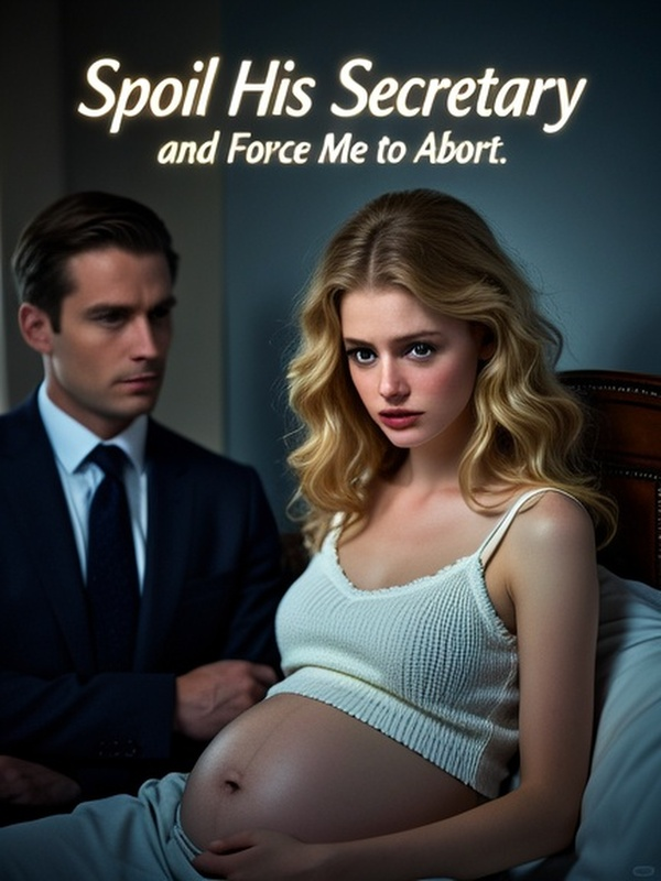 Spoil His Secretary, and Force Me to Abort.
