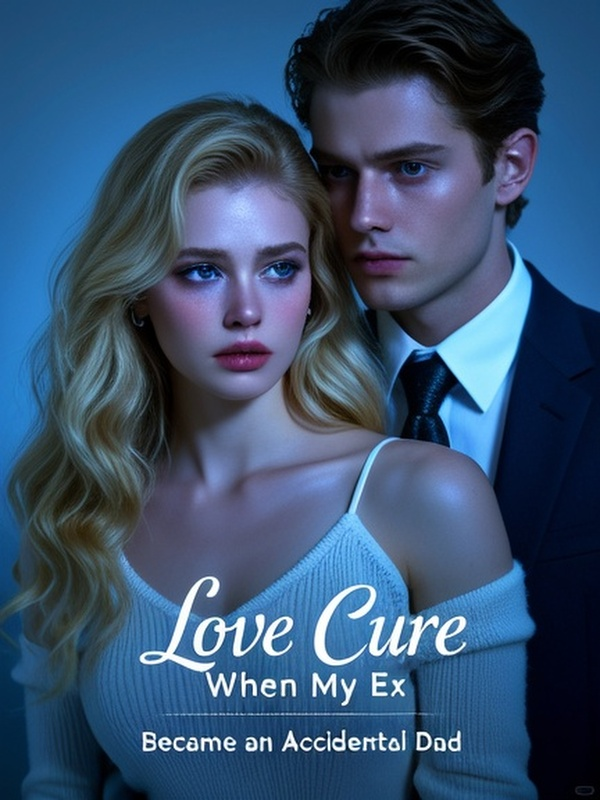 Love Cure: When My Ex Became an Accidental Dad