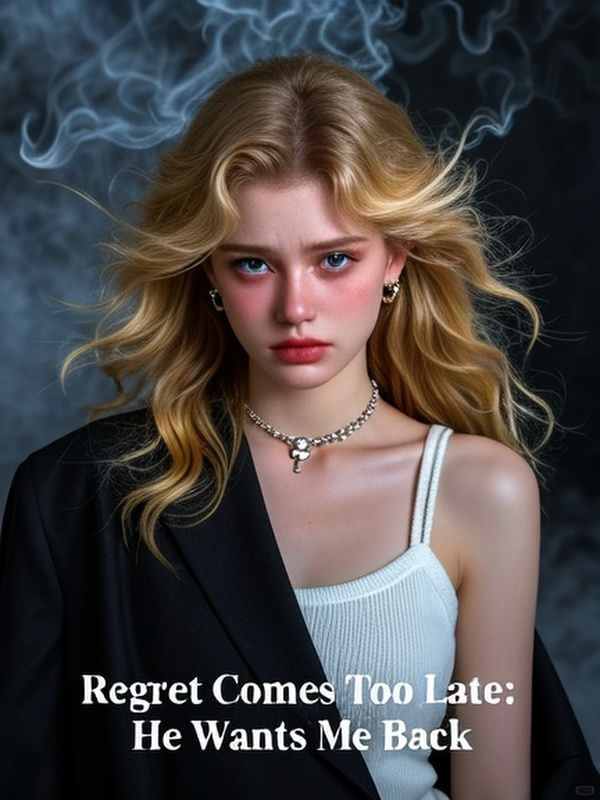 Regret Comes Too Late: He Wants Me Back