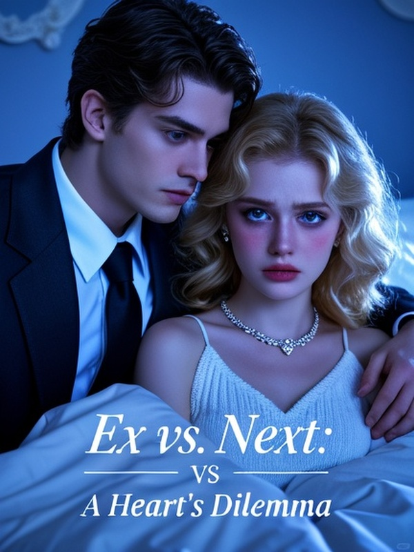 Ex vs. Next: A Heart's Dilemma