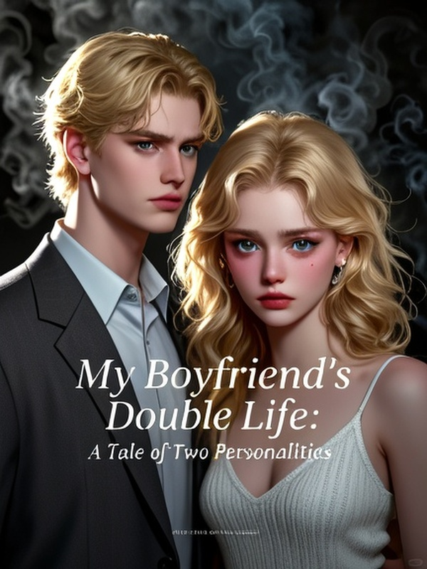 My Boyfriend's Double Life: A Tale of Two Personalities