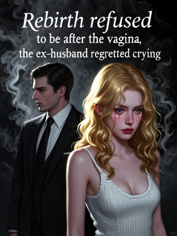 Rebirth refused to be born after the vagina, the ex-husband regretted crying