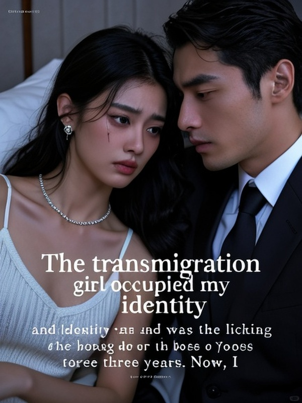 The transmigration girl occupied my identity and was the licking dog of the boss for three years. Now, I am back.