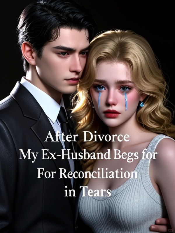 After Divorce, My Ex-Husband Begs for Reconciliation in Tears