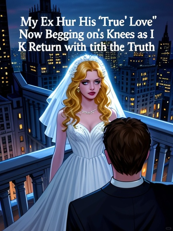 My Ex Hurt Me for His 'True Love', Now He's Begging on His Knees as I Return with the Truth