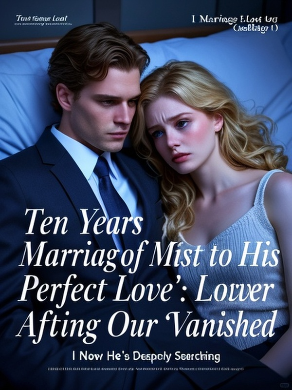 Ten Years of Marriage Lost to His 'Perfect Love': After Losing Our Child, I Vanished. Now He's Desperately Searching