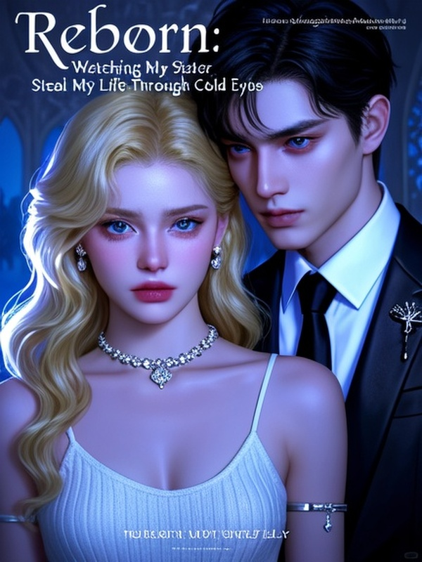 Reborn: Watching My Sister Steal My Life Through Cold Eyes
