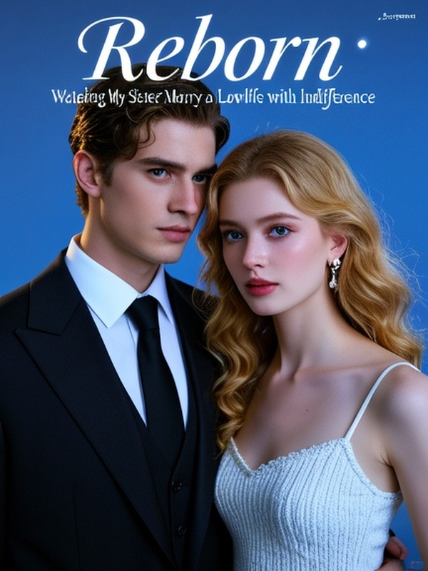Reborn: Watching My Sister Marry a Lowlife with Indifference